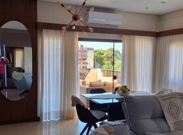 Apartamento · 211m² · 3 Quartos · 2 Vagas · Cobertura 3 dormitórios Centro de Esteio