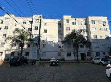 Apartamento · 44m² · 2 Quartos · 1 Vaga · Apartamento 2 dormitórios com 1 vaga em Gravataí