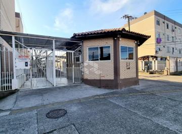 Apartamento · 42m² · 1 Quarto · Apartamento 1 Dormitório, Bairro Centro, Esteio