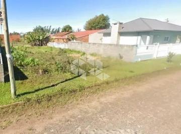 Terreno · 300m² · TERRENO NA PRAIA DE TORRES