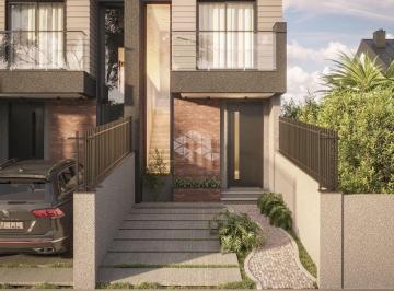 Casa · 81m² · 2 Quartos · 1 Vaga · Sobrado 2 suites com sacada e 1 vaga na Morada do Vale 1