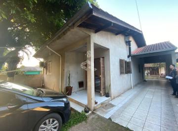 Casa · 140m² · 3 Quartos · 2 Vagas · Casa no Bairro Guarani
