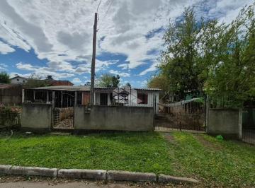 Rural · 60m² · 2 Quartos · 1 Vaga · Oportunidade terreno medindo 10x25cm no bairro Niterói em Canoas.