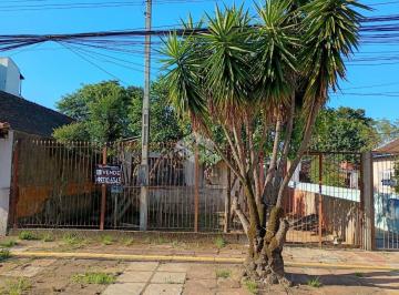 Casa · 107m² · 4 Quartos · CASA NO BAIRRO NITEROI EM CANOAS