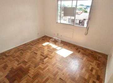 Apartamento · 63m² · 3 Quartos · 1 Vaga · Apartamento com 03 dormitórios, bairro Olímpica - Esteio