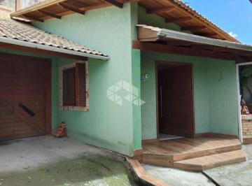 Casa · 263m² · 3 Quartos · 2 Vagas · Sua chance de personalizar: Casa em construção esperando por você!