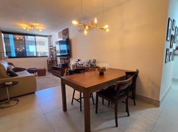 Apartamento · 81m² · 2 Quartos · 2 Vagas · SQNW 302 | NOROESTE | 2 SUÍTES | 80,51m² | 2 VAGAS SOLTAS | LAZER COMPLETO