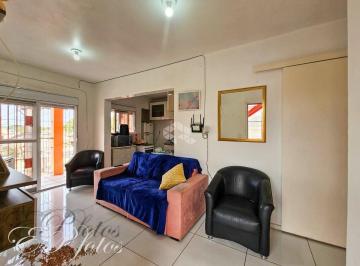 1 · Casa/prédio à venda com 4 apartamentos, vaga de garagem no Bairro Farrapos, Porto Alegre