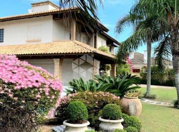 Casa · 420m² · 4 Quartos · 2 Vagas · Casa 4 Dormitórios Atlântida