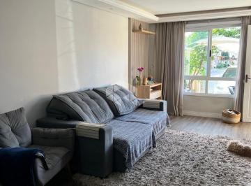 Casa · 125m² · 4 Quartos · 2 Vagas · Casa térrea em condominio, 4 dormitórios, sendo 1 suíte, 2 vagas de garagem. Central Park Cachoeirin