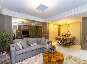 Casa · 161m² · 4 Quartos · 2 Vagas · Triplex com 4 quartos e atico 