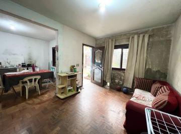 Casa · 166m² · 3 Quartos · 2 Vagas · Casa sobrado 3 dormitórios 166m² privativos Bairro Nossa Senhora das Graças