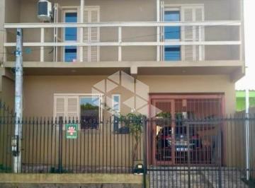 Casa · 183m² · 4 Quartos · 2 Vagas · Casa Sobrado 4 quartos Jardim Planalto Esteio