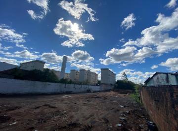 Terreno · 1920m² · Área comercial na avenida feitoria excelente para comércio ou empreendimentos residenciais