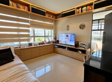 Apartamento · 39m² · 1 Quarto · 1 Vaga · NEO RESIDENCE | NOROESTE | 1 QUARTO | AR-CONDICIONADO | VAGA DE GARAGEM