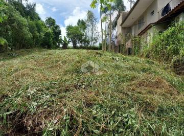 Terreno · 300m² · Terreno no Centenário em Sapiranga