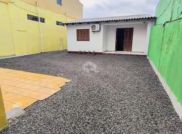 Casa · 63m² · 2 Quartos · CASA COM PRÉDIO COMERCIAL ANEXO