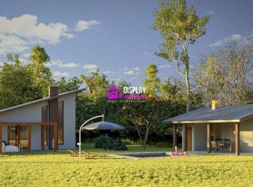 Rural · 1000m² · 3 Quartos · Chácara em Condomínio na Planta à Venda | Ibiúna/SP
