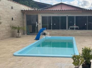 1 · casa 2 quartos, com 127m² construídas terreno de 500m², Formoza, Alvorada