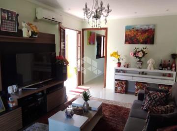 Casa · 130m² · 4 Quartos · 2 Vagas · Casa 4 dormitórios