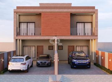 Casa · 167m² · 3 Quartos · 4 Vagas · Sobrado 3 suítes à Venda no Bairro Igara