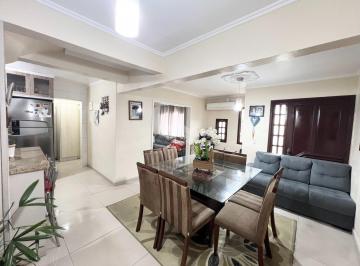 Casa · 259m² · 4 Quartos · 3 Vagas · Casa com 4 quartos em Esteio