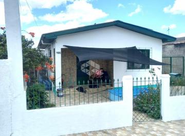 Casa · 55m² · 2 Quartos · Casa 2 dormitorios com churarasqueira , terreno 500m² na Mathias Velho..