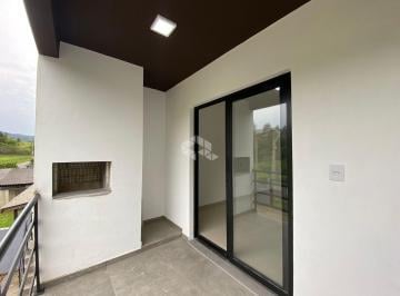 Apartamento · 97m² · 3 Quartos · 2 Vagas · Oportunidade única! Apartamento 3 dormitórios com suíte, com vaga dupla em Campo Bom!
