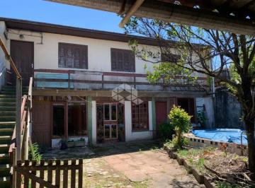 Casa · 187m² · 3 Quartos · 2 Vagas · Casa no Bairro Niterói, Canoas