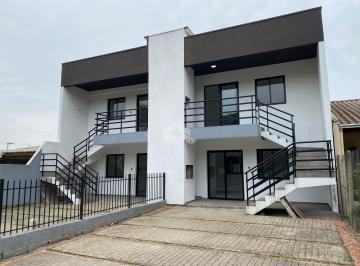 Apartamento · 97m² · 3 Quartos · 2 Vagas · Oportunidade única! Apartamento 3 dormitórios com suíte, com vaga dupla em Campo Bom!