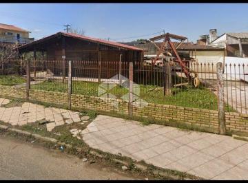 Terreno · 420m² · Terreno com 400 m² em Cachoeirinha