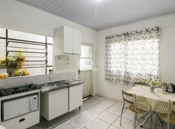Casa · 36m² · 2 Quartos · Casa com 2 Dormitórios no bairro Mato Grande