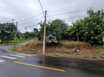 Terreno · 368m² · Terreno 367,75m, de esquina. Bairro Sharlau São Leopoldo