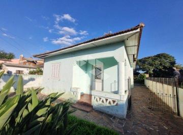 Casa · 90m² · 3 Quartos · 3 Vagas · Casa 3 dormitórios bairro Niteroi com outra casa nos fundos 484m² terreno
