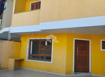 Casa · 161m² · 3 Quartos · 3 Vagas · O IMÓVEL PERFEITO PARA VOCÊ - CASA TOP EM CANOAS