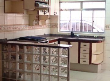 Casa · 3 Quartos · Casa para aluguel - na Vila Pouso Alegre