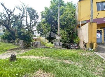 Terreno · 772m² · Terreno com 771,64m² de área privativa na Igara / Canoas