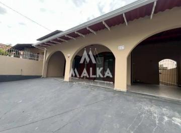 Casa · 3 Quartos · Casa para aluguel - em Trindade