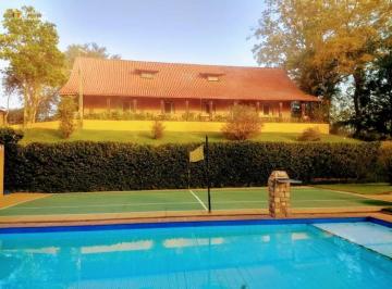 Casa · 15000m² · 3 Quartos · Casa à venda - na Estância do Sereno Sede