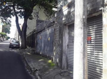 Terreno · 380m² · Terreno à venda - no Alto Barroca