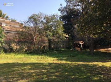 Terreno · 1125m² · Terreno à venda - em Garças