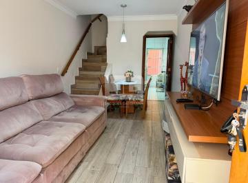 Casa · 89m² · 2 Quartos · Casa à venda - em Baeta Neves
