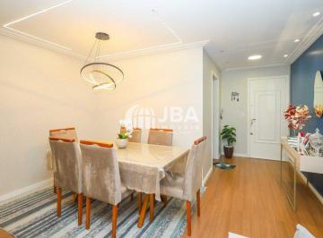 01 · Apartamento à venda - no Centro