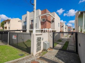 01 · Casa à venda - no Bairro Alto