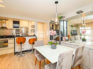 Apartamento · 139m² · 3 Quartos · Apartamento à venda - em Santo Inácio