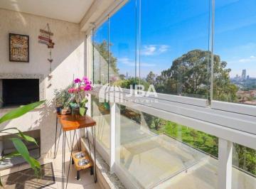 01 · Apartamento à venda - em Santo Inácio