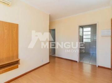 Apartamento · 47m² · 2 Quartos · Apartamento à venda - em Passo da Areia