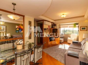 Apartamento · 78m² · 3 Quartos · Apartamento à venda - no Jardim Carvalho