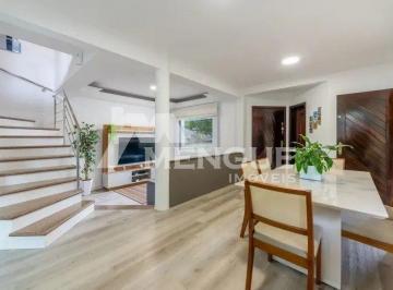 Casa · 232m² · 4 Quartos · Casa à venda - no Jardim Itu Sabará