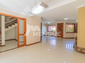 Casa · 287m² · 4 Quartos · Casa à venda - em Cristal
